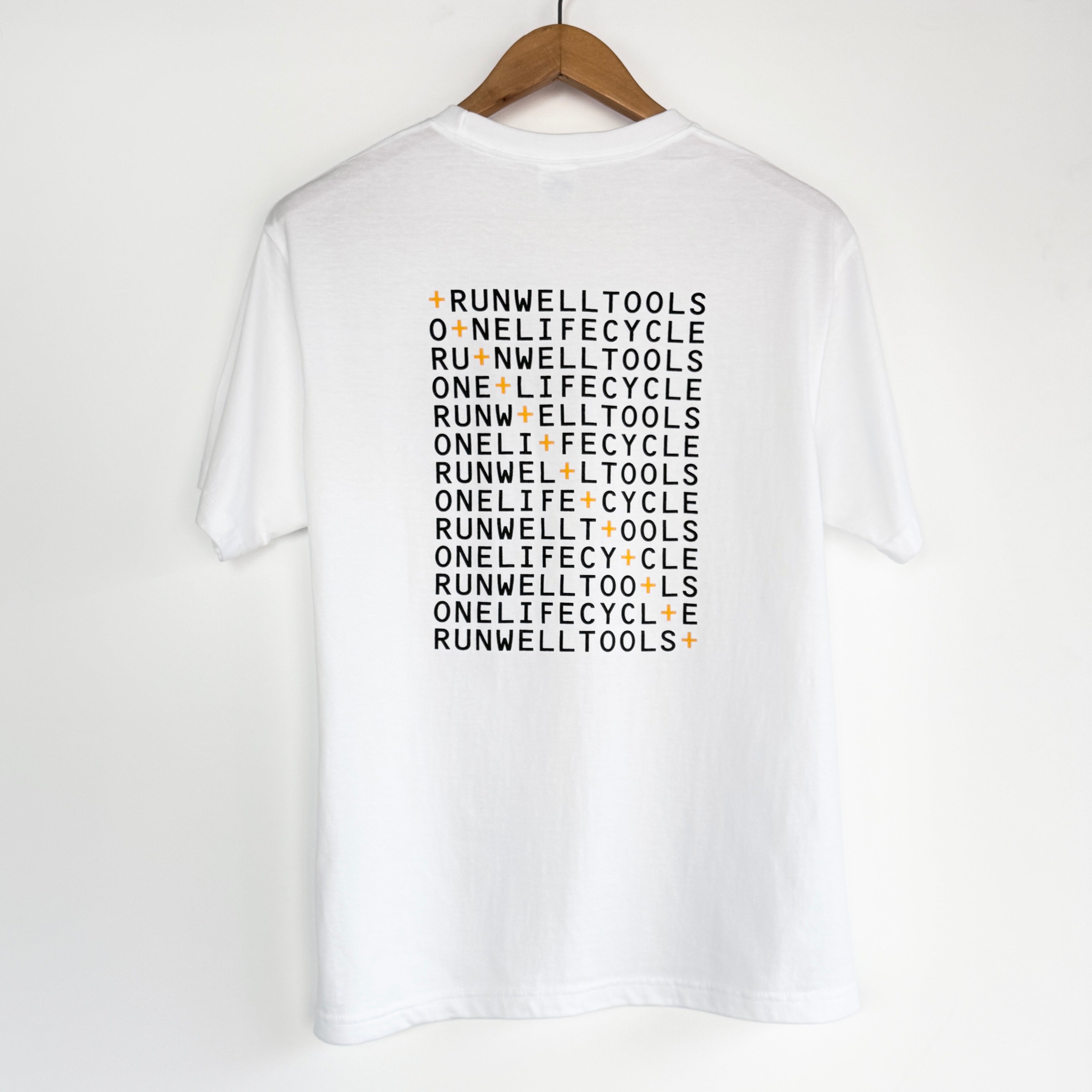 RUNWELL TITANEX チタネックス　携帯工具　3,4,5,6mm 機能美！ [Runwell SUSX] : 山に野に川に呑みに