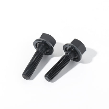 15M10Bolt Black/Black