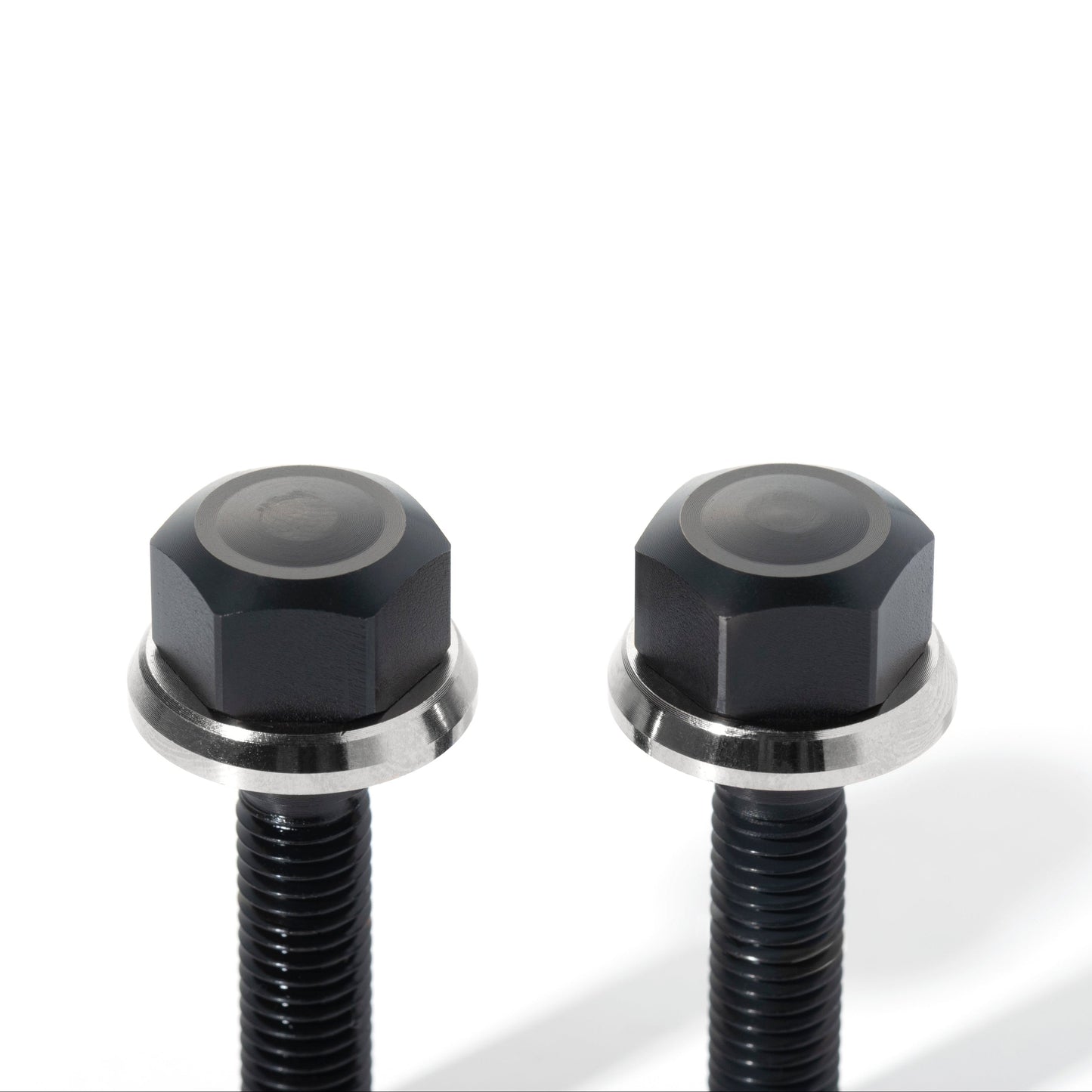 15M10Bolt Black/Silver