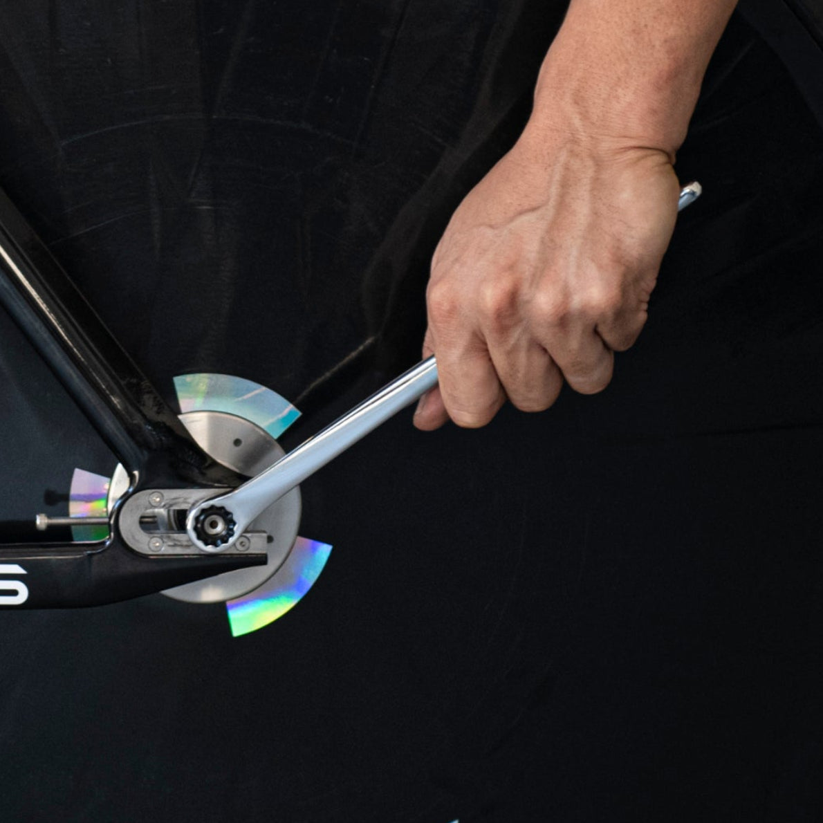 TOOLS – RUNWELL