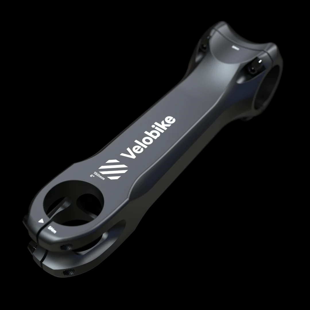 Velobike Elite Longboi ステム180mm16° 元箱付き Elite Longboi Stem – Velobike