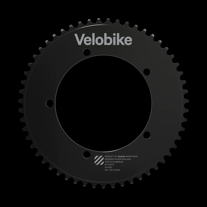 Velobike Elite Track Chainring – RUNWELL Velobike Elite Track Chainring – RUNWELL