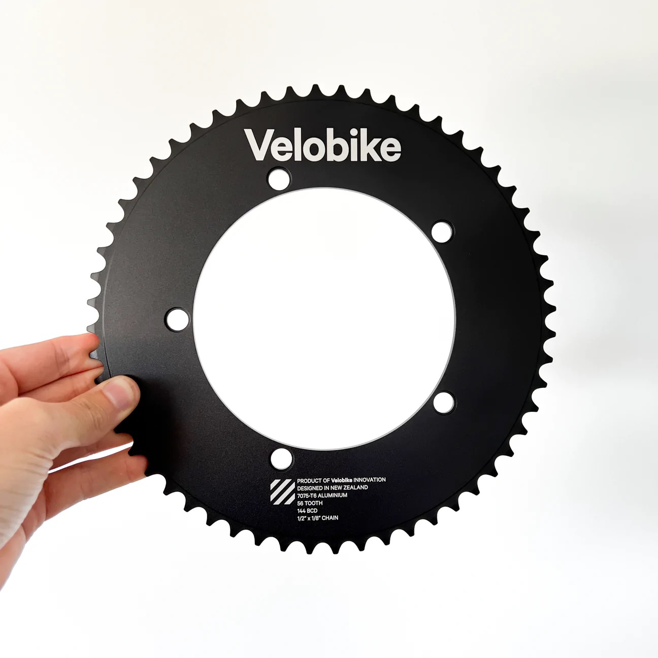 Velobike Elite Track Chainring – RUNWELL