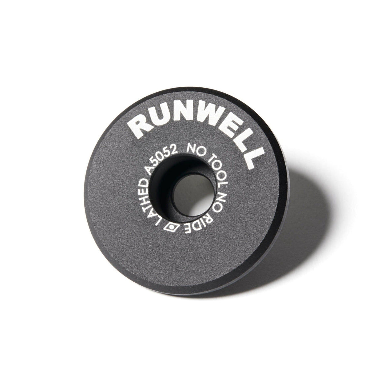 RW TOP CAP – RUNWELL