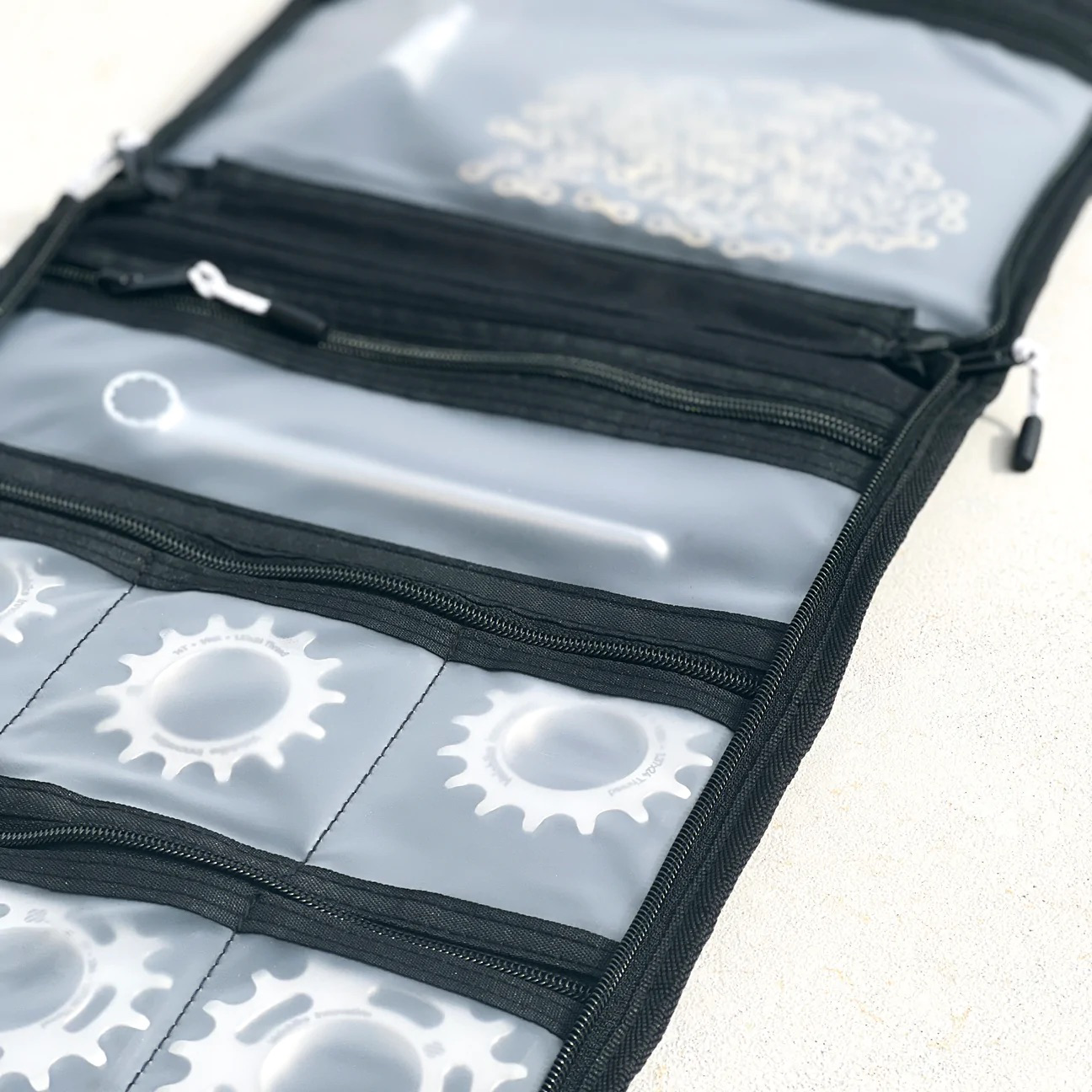 Velobike Track Gear Bag