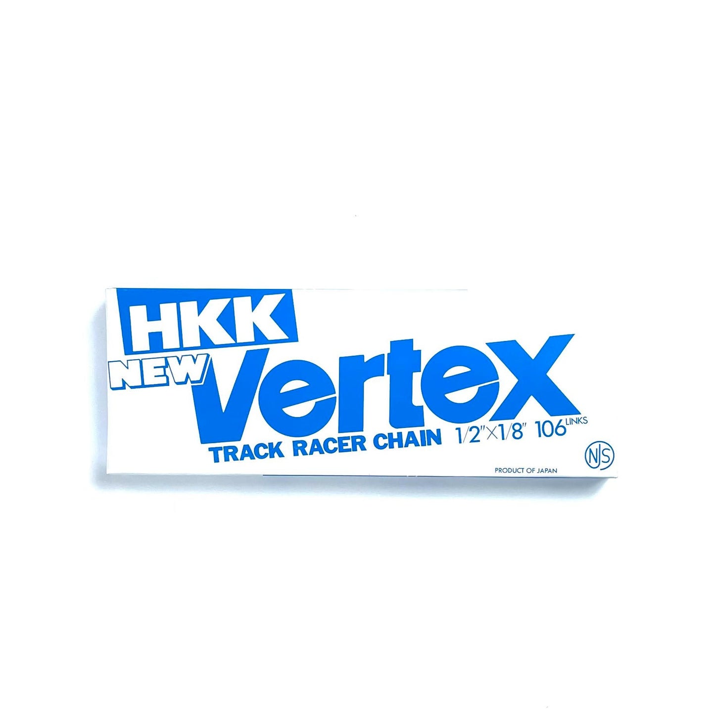 HKK New Vertex Blue